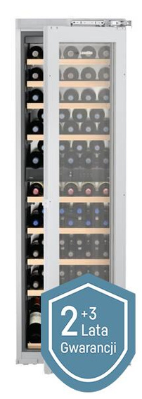 Winiarka Liebherr EWTdf 3553 Vinidor