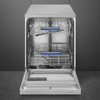Zmywarka wolnostojąca Smeg LVS262DSX