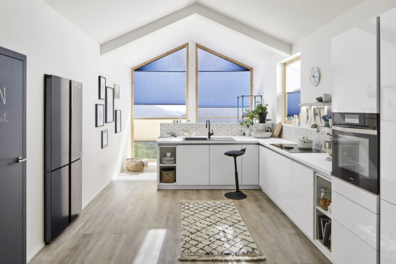 Bateria Villeroy & Boch VB-9254 00 05