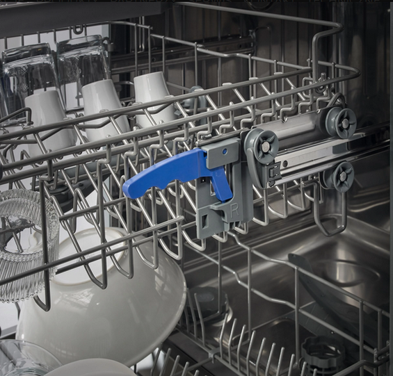 Zmywarka do zabudowy De Dietrich DV301044J