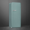 Chłodziarko - zamrażarka wolnostojąca Smeg FAB28RDEG6 50's Style