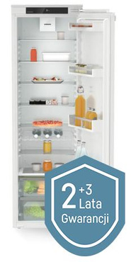 Wysyłka 24h! Chłodziarka Liebherr IRd 5100 Pure EasyFresh