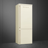 Lodówka wolnostojąca Smeg FA8005RPO6 Coloniale