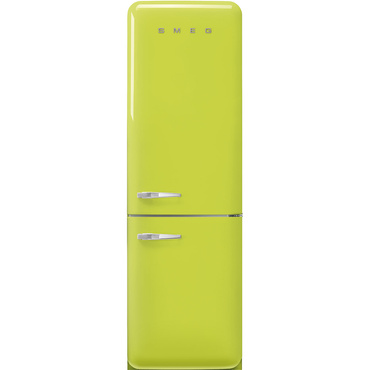 Lodówka Wolnostojąca FAB Smeg FAB32RLI6 50's Style