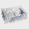 Zmywarka do zabudowy Smeg ST323PT