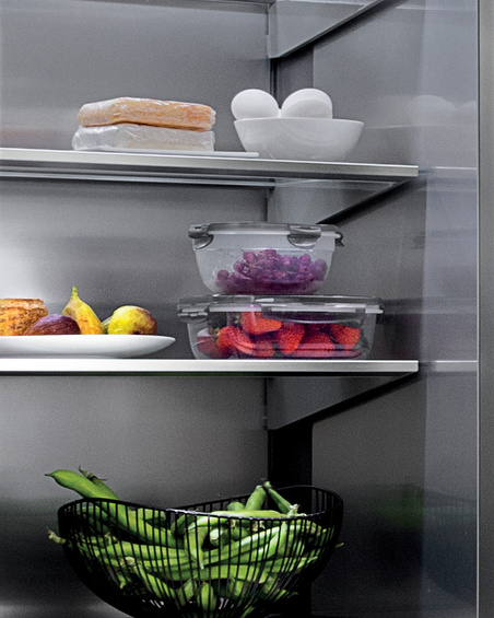 Chłodziarka do zabudowy Signature Kitchen Suite SKSCR2431P