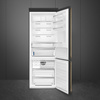 Lodówka wolnostojąca Smeg FA8005RAO6 Coloniale