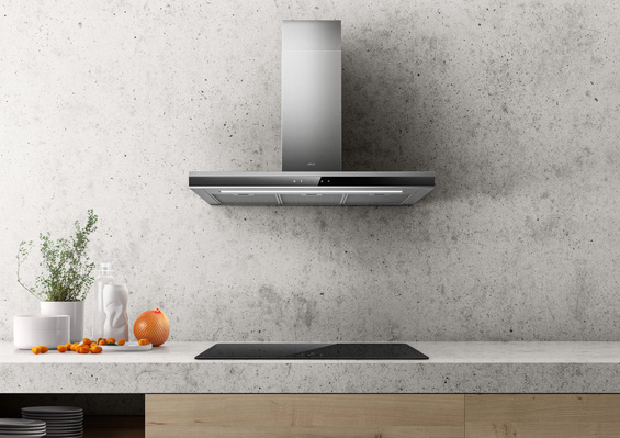 Okap Elica ADÉLE BLMAT/A/60 PRF0199698 60 cm