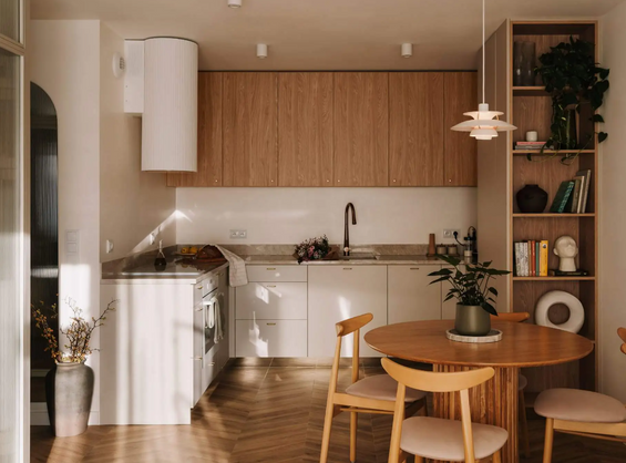 Okap przyścienny Ciarko Design MONOGRAM CASHMERE pochłaniacz