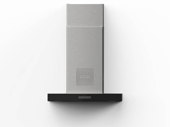 Okap Faber AIR HUB STILO GLASS COMFORT SAN 60 325.0656.899