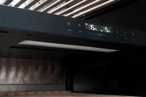 Winiarka wolnostojąca BERG BRGWM193D