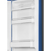 Lodówka Wolnostojąca FAB Smeg FAB32RBE6 50's Style