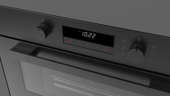 Piekarnik Fulgor Milano FUSO 7505 MT MBK