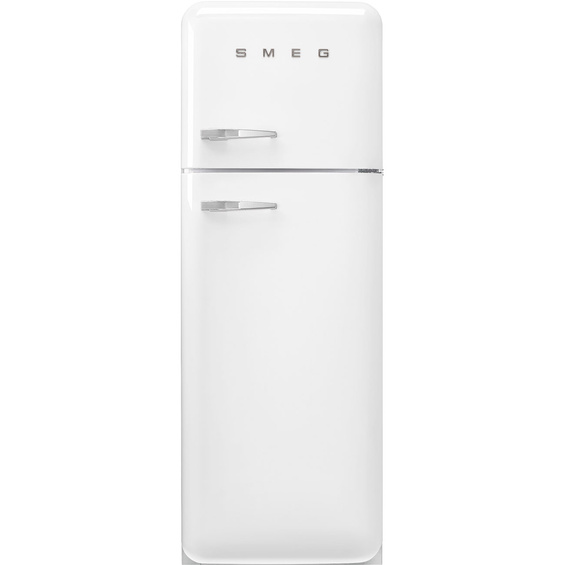 Lodówka wolnostojąca FAB Smeg FAB30RWH6 50's Style