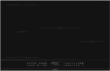 Płyta indukcyjna De Dietrich DPI4831BT