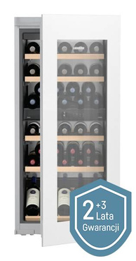 Chłodziarka do win Liebherr EWTgw 2383 Vinidor