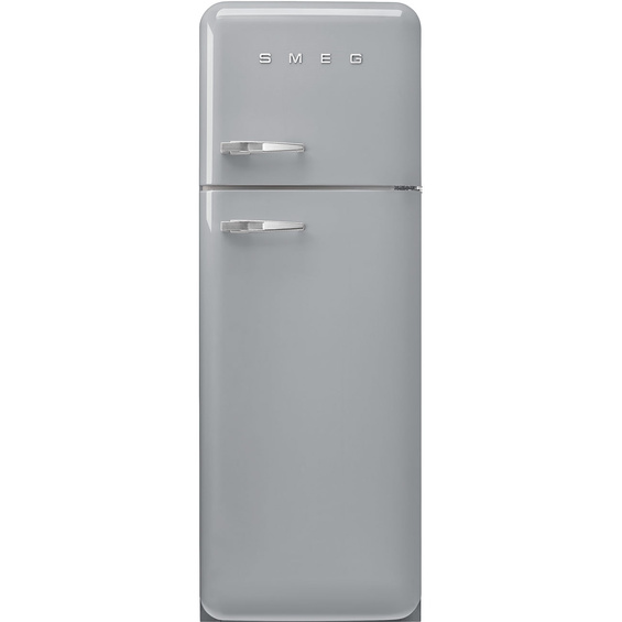 Lodówka wolnostojąca FAB Smeg FAB30RSV6 50's Style