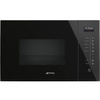 Kuchenka mikrofalowa Smeg FMI125N