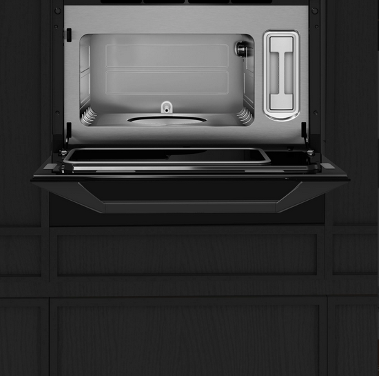 Piekarnik parowy De Dietrich DKV4530H