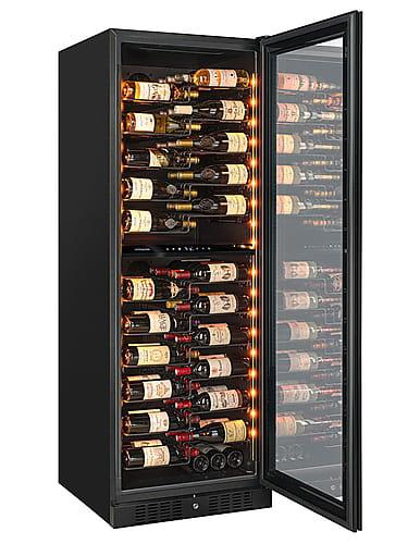 Winiarka wolnostojąca i do zabudowy Avintage GALLERY