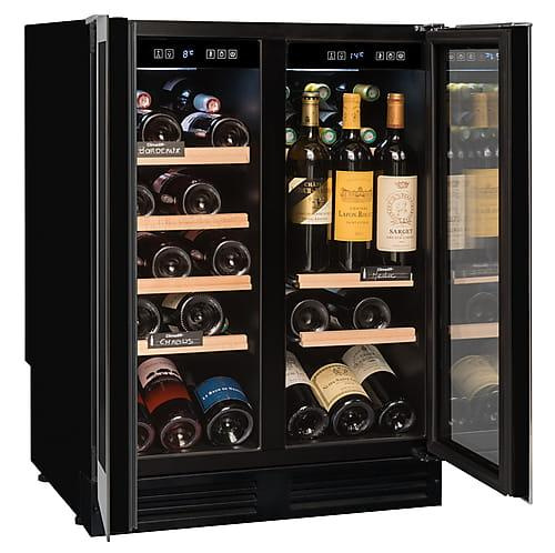 Winiarka do zabudowy Avintage AVU48DPX1