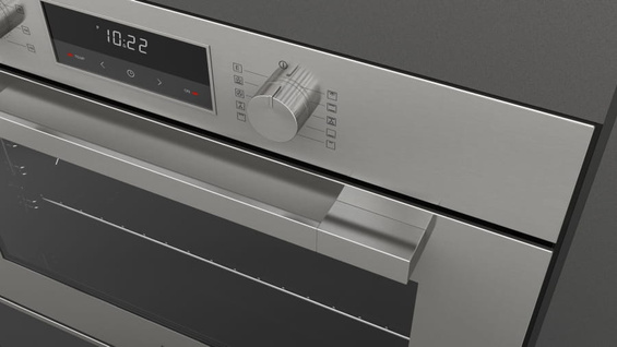 Piekarnik Fulgor Milano FUTO 7509 MT IX