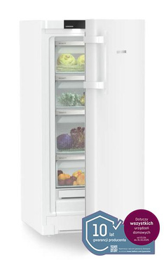 Chłodziarka Liebherr RBa30 425i Prime