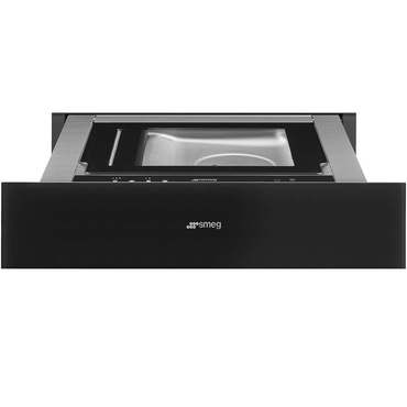 Szuflada do pakowania próżniowego Smeg CPV115B3