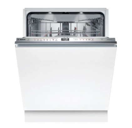 Zmywarka Bosch do zabudowy SMV6ZCX03E 60cm