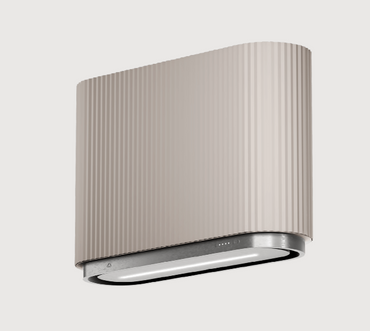 Okap przyścienny Ciarko Design MONO Cashmere 60 wyciąg