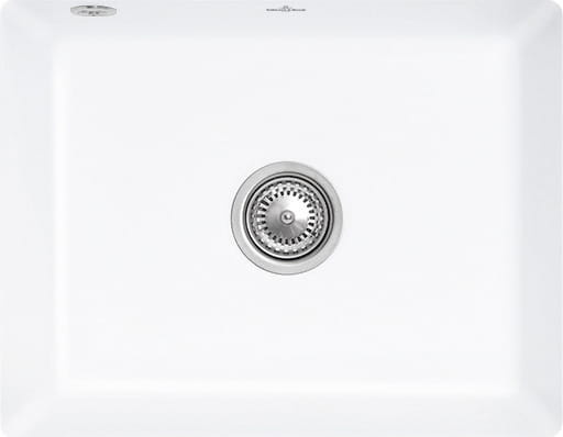 Zlewozmywak 1 komorowy Villeroy & Boch VB-3310 01 RW