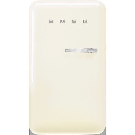 Lodówka wolnostojąca FAB Smeg FAB10LCR6 50's Style