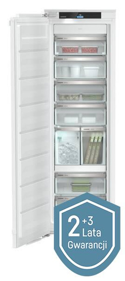Zamrażarka Liebherr SIFNdi 5188 Peak NoFrost