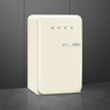 Lodówka wolnostojąca FAB Smeg FAB10LCR6 50's Style