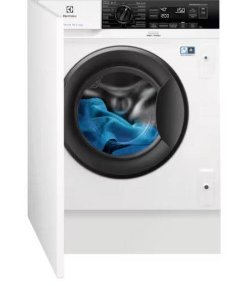 Pralka Electrolux EW7N7F348SIP SteamCare 700 8 kg