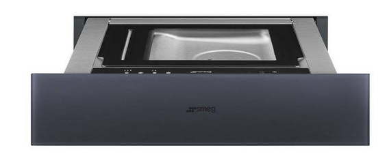 Szuflada do pakowania próżniowego SMEG CPV115G