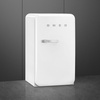Lodówka wolnostojąca FAB Smeg FAB10HRWH6 50's Style