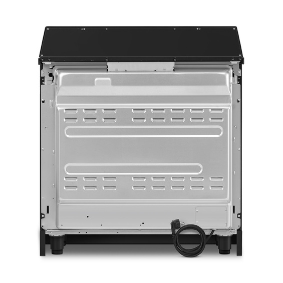 Kuchnia z płytą indukcyjną Smeg TR90IMGR