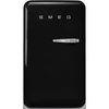 Lodówka wolnostojąca FAB Smeg FAB10LBL6 50's Style