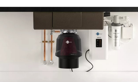 Rozdrabniacz odpadków InSinkErator Premium 700 EC