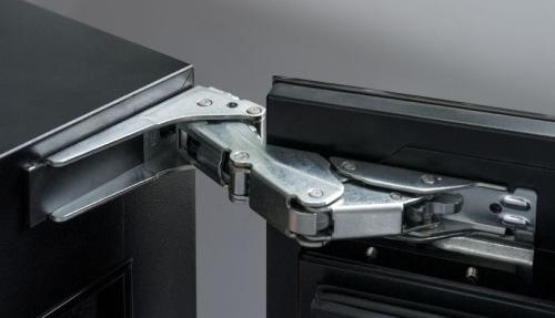 Winiarka do zabudowy BERG BRGSW24