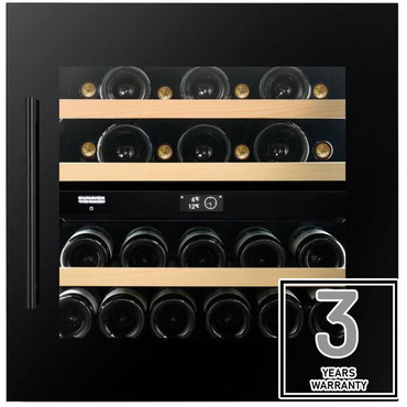 Winiarka Dunavox DVP-25.65DB