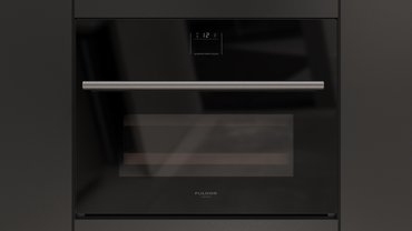 Winiarka kompaktowa do zabudowy Fulgor Milano FWC 4500 TC FO BK