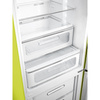 Lodówka Wolnostojąca FAB Smeg FAB32RLI6 50's Style