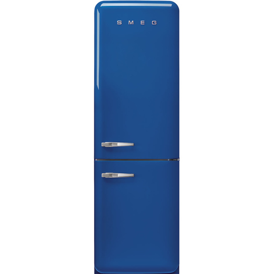 Lodówka Wolnostojąca FAB Smeg FAB32RBE6 50's Style