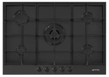 Płyta gazowa Smeg PX375MB