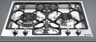 Płyta Smeg PGF64-4
