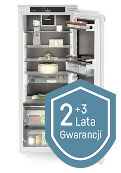 Chłodziarka Liebherr IRBbsbi 4570 BioFresh Professional 10 lat Gwarancji !!!