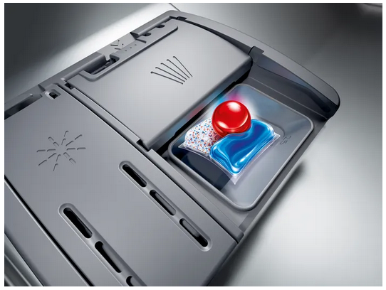 Zmywarka Bosch do zabudowy SMV6ZCX03E 60cm