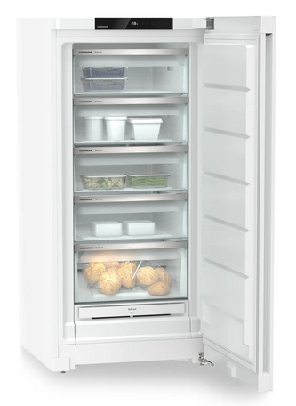 Zamrażarka Liebherr FNa 6625 Plus NoFrost